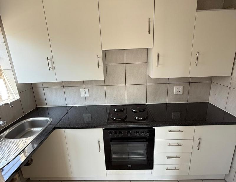 To Let 1 Bedroom Property for Rent in Rivonia Gauteng