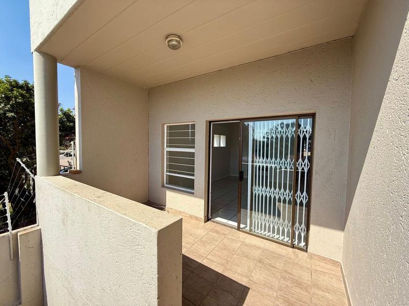 To Let 1 Bedroom Property for Rent in Rivonia Gauteng