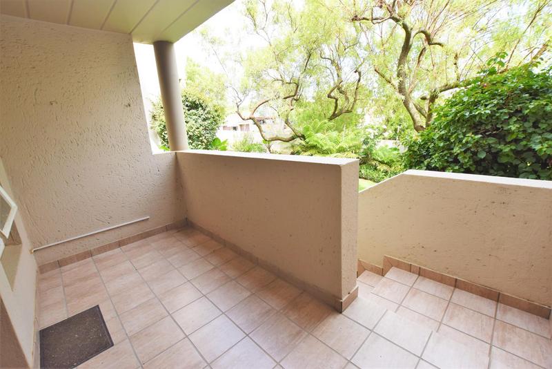 To Let 1 Bedroom Property for Rent in Rivonia Gauteng