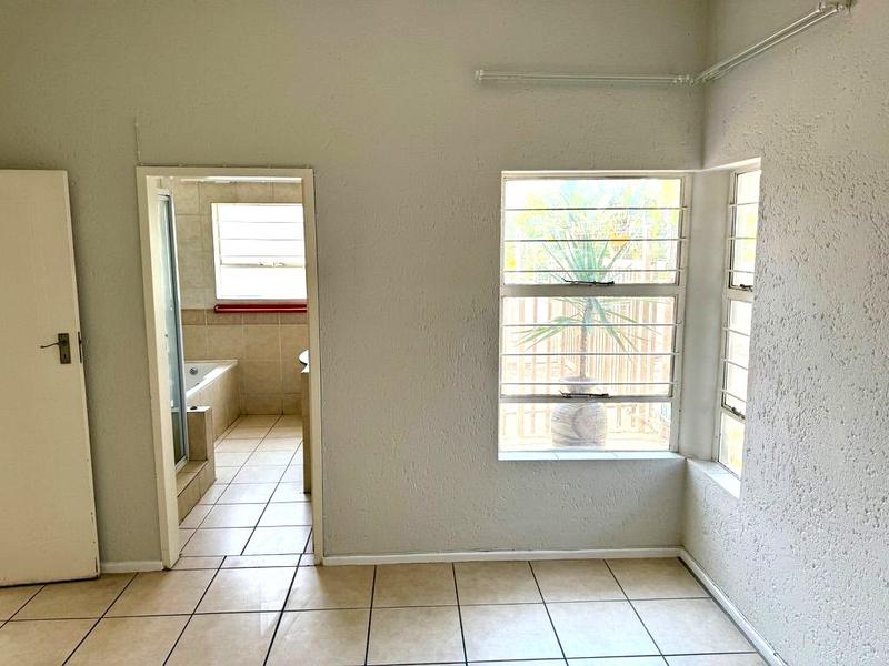 To Let 1 Bedroom Property for Rent in Rivonia Gauteng