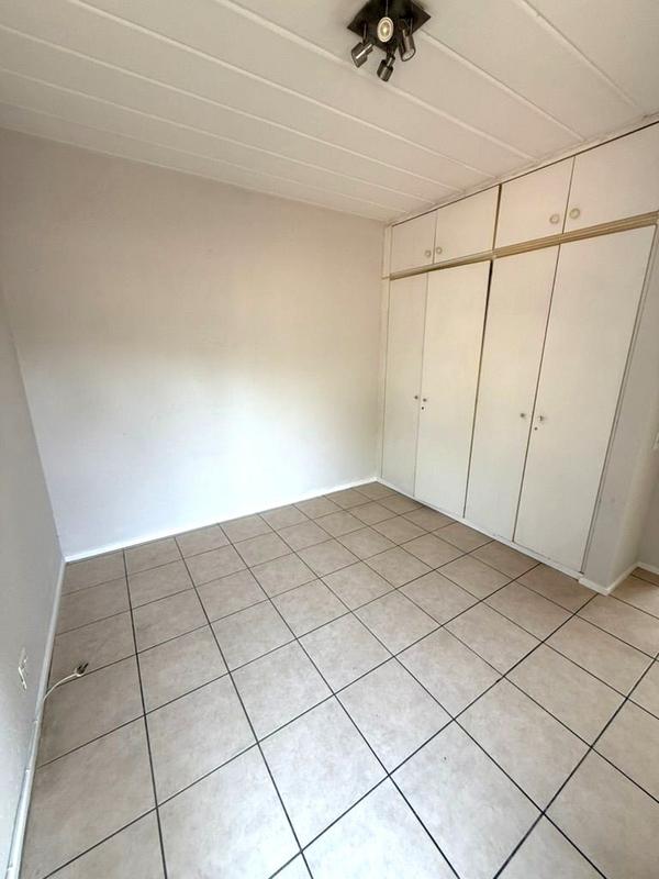To Let 1 Bedroom Property for Rent in Rivonia Gauteng
