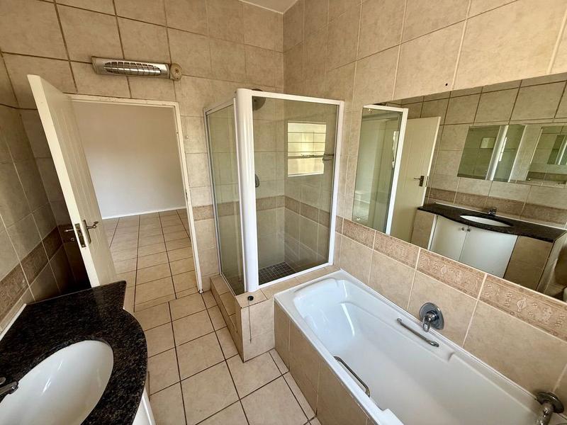 To Let 1 Bedroom Property for Rent in Rivonia Gauteng