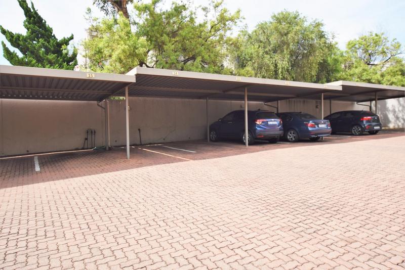To Let 1 Bedroom Property for Rent in Rivonia Gauteng