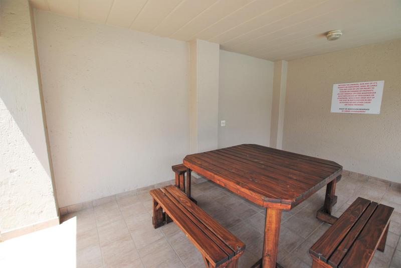 To Let 1 Bedroom Property for Rent in Rivonia Gauteng