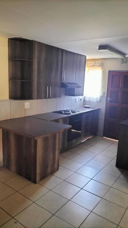 To Let 2 Bedroom Property for Rent in Elspark Gauteng