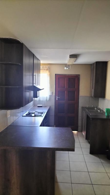 To Let 2 Bedroom Property for Rent in Elspark Gauteng