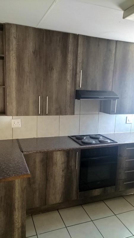 To Let 2 Bedroom Property for Rent in Elspark Gauteng