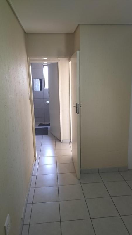 To Let 2 Bedroom Property for Rent in Elspark Gauteng