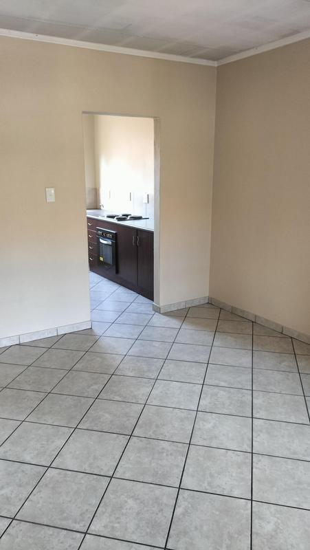To Let 1 Bedroom Property for Rent in Elspark Gauteng