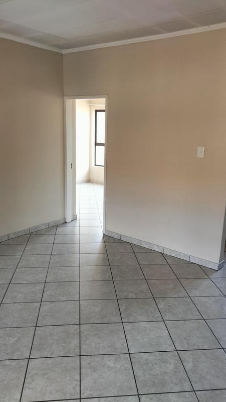To Let 1 Bedroom Property for Rent in Elspark Gauteng