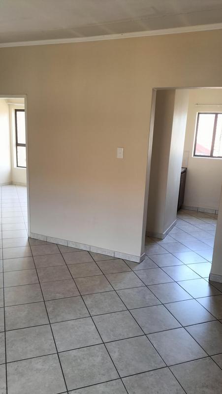 To Let 1 Bedroom Property for Rent in Elspark Gauteng