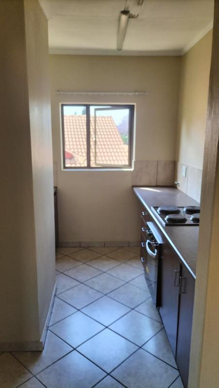 To Let 1 Bedroom Property for Rent in Elspark Gauteng
