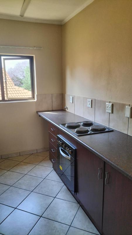 To Let 1 Bedroom Property for Rent in Elspark Gauteng