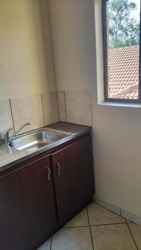 To Let 1 Bedroom Property for Rent in Elspark Gauteng