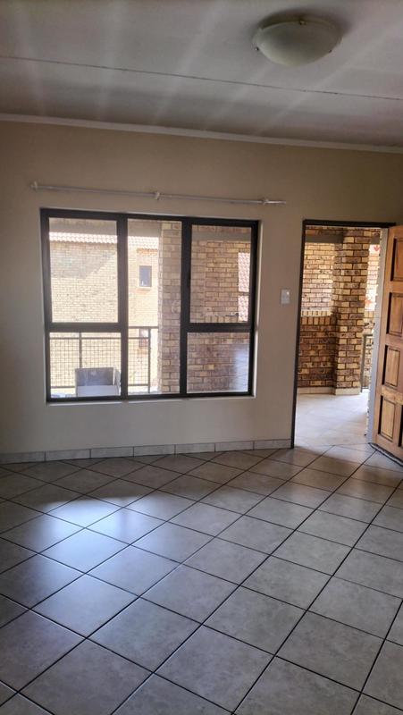 To Let 1 Bedroom Property for Rent in Elspark Gauteng