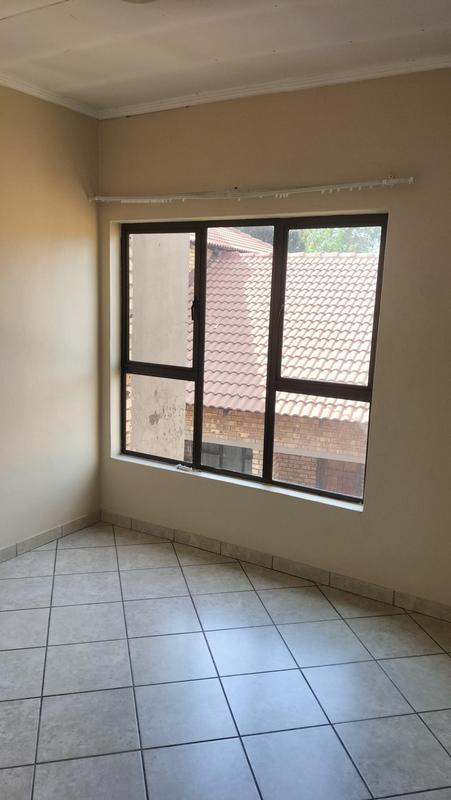 To Let 1 Bedroom Property for Rent in Elspark Gauteng