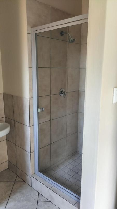 To Let 1 Bedroom Property for Rent in Elspark Gauteng