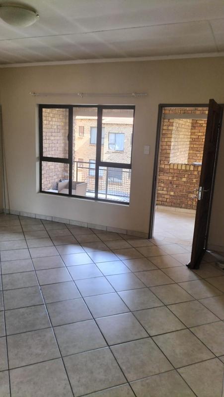 To Let 1 Bedroom Property for Rent in Elspark Gauteng