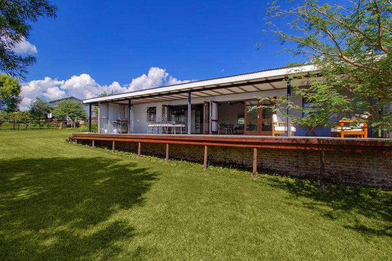 2 Bedroom Property for Sale in Dainfern Gauteng