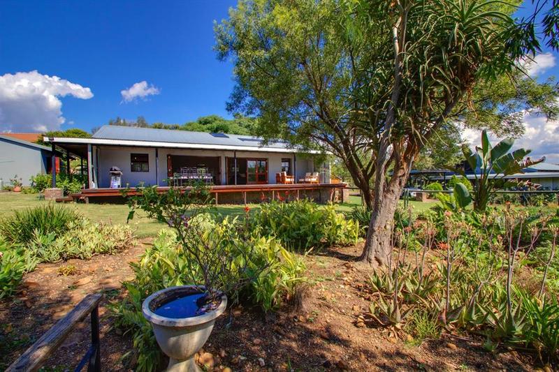 2 Bedroom Property for Sale in Dainfern Gauteng