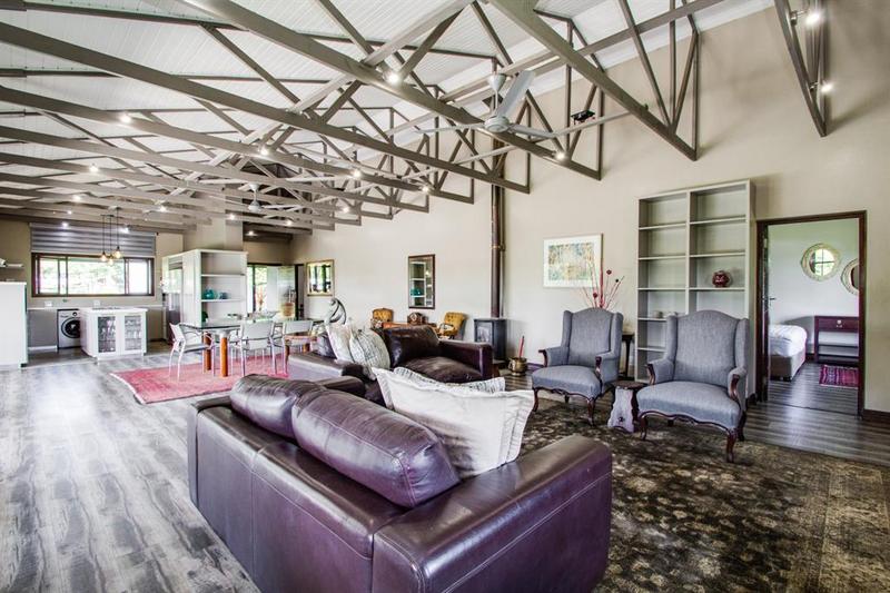 2 Bedroom Property for Sale in Dainfern Gauteng