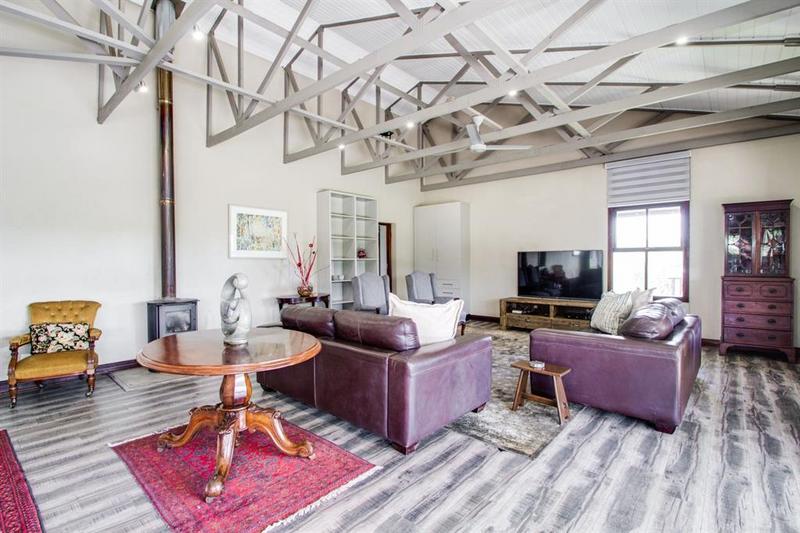2 Bedroom Property for Sale in Dainfern Gauteng