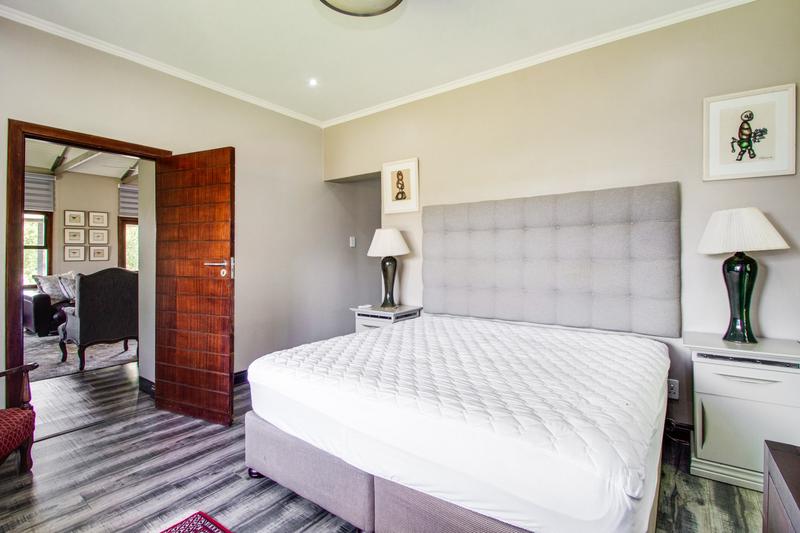 2 Bedroom Property for Sale in Dainfern Gauteng
