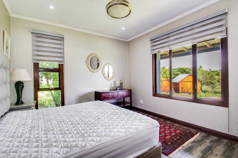 2 Bedroom Property for Sale in Dainfern Gauteng