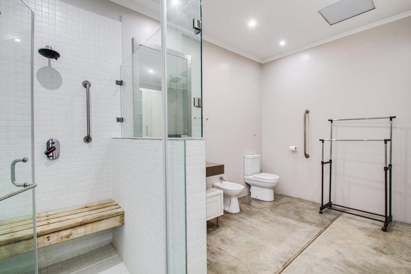 2 Bedroom Property for Sale in Dainfern Gauteng