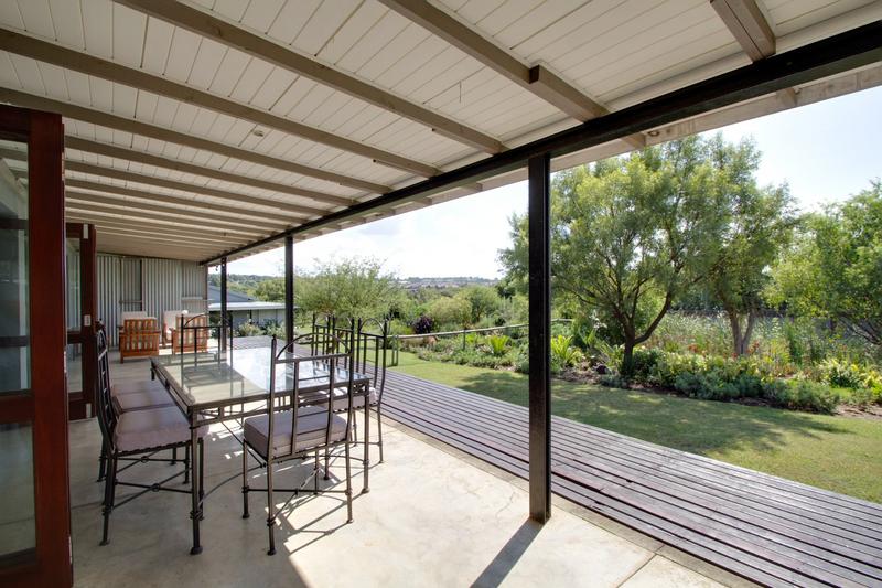 2 Bedroom Property for Sale in Dainfern Gauteng