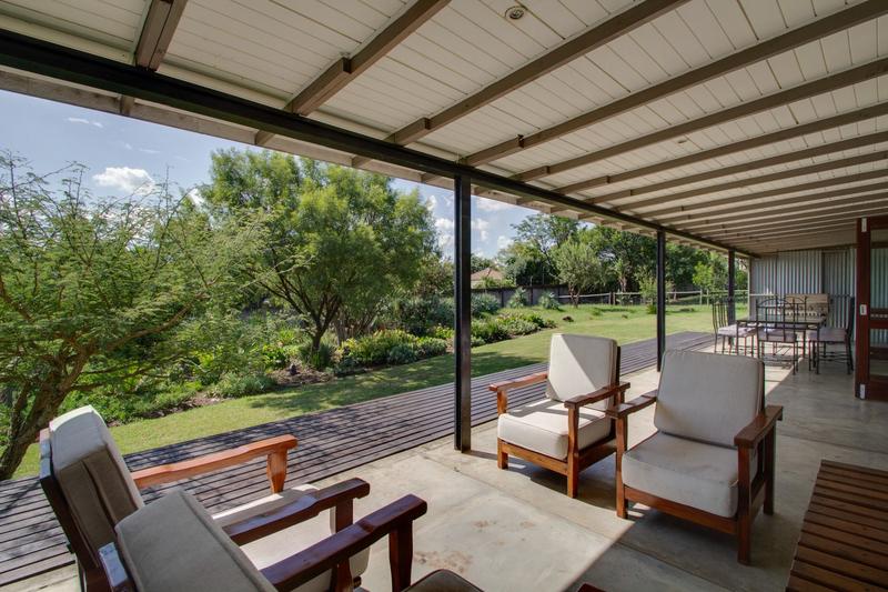 2 Bedroom Property for Sale in Dainfern Gauteng