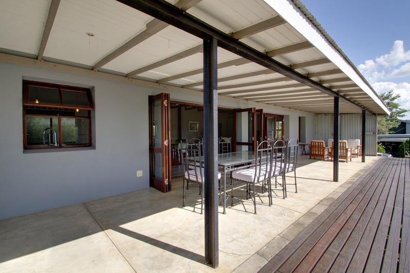 2 Bedroom Property for Sale in Dainfern Gauteng