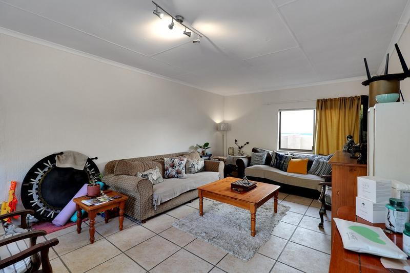 To Let 4 Bedroom Property for Rent in Fourways Gardens Gauteng