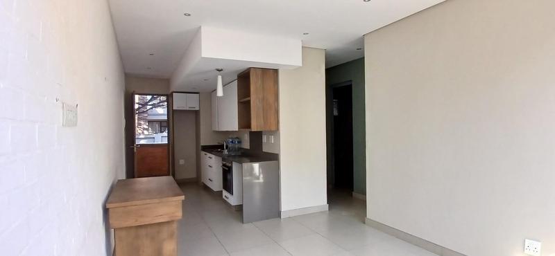 2 Bedroom Property for Sale in Brooklyn Gauteng