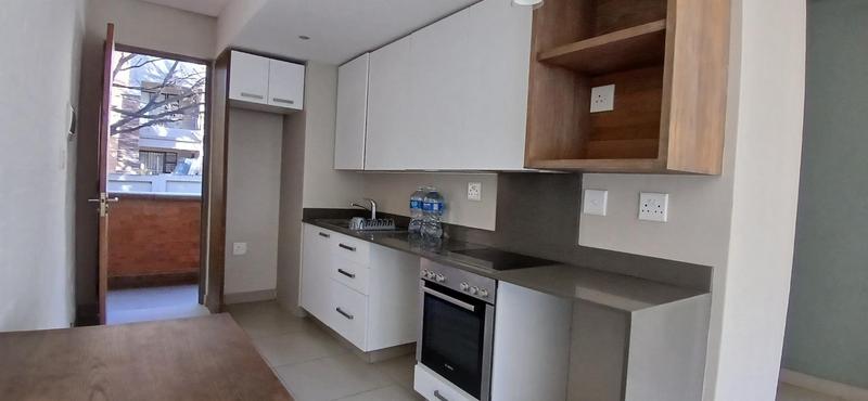2 Bedroom Property for Sale in Brooklyn Gauteng