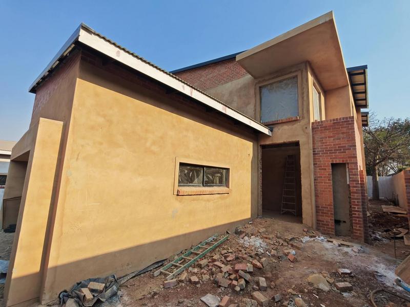 4 Bedroom Property for Sale in Lynnwood Glen Gauteng