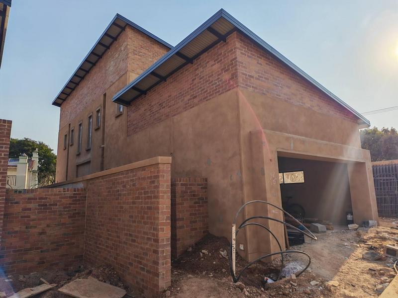 4 Bedroom Property for Sale in Lynnwood Glen Gauteng
