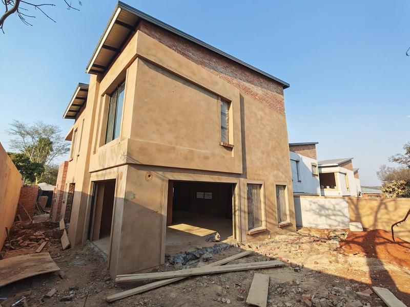 4 Bedroom Property for Sale in Lynnwood Glen Gauteng