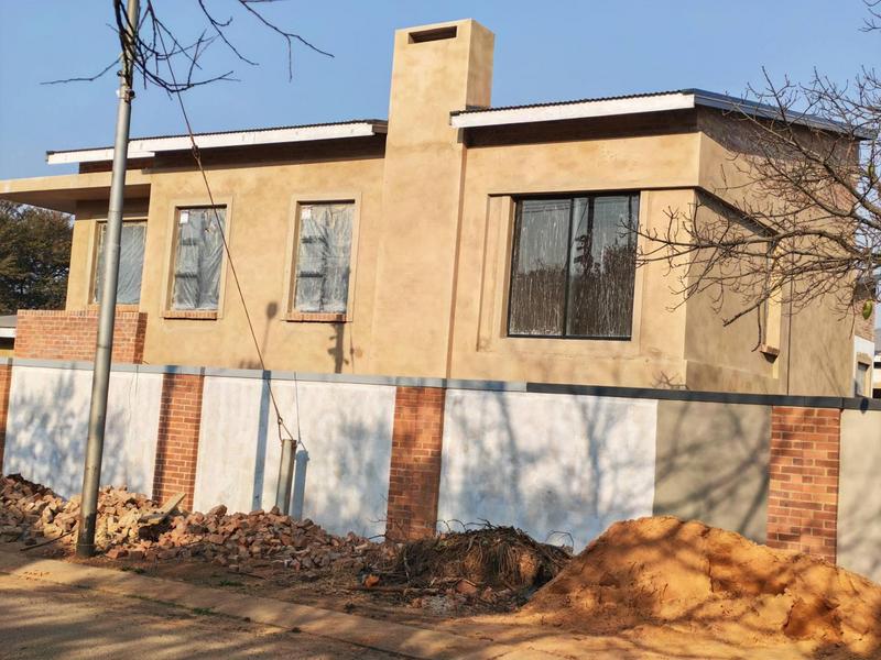 4 Bedroom Property for Sale in Lynnwood Glen Gauteng