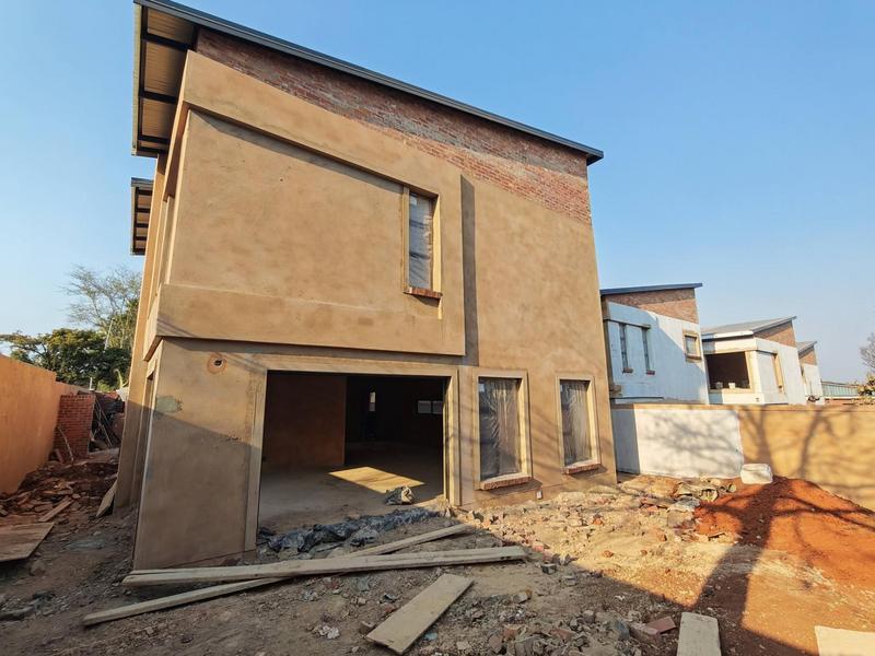 4 Bedroom Property for Sale in Lynnwood Glen Gauteng