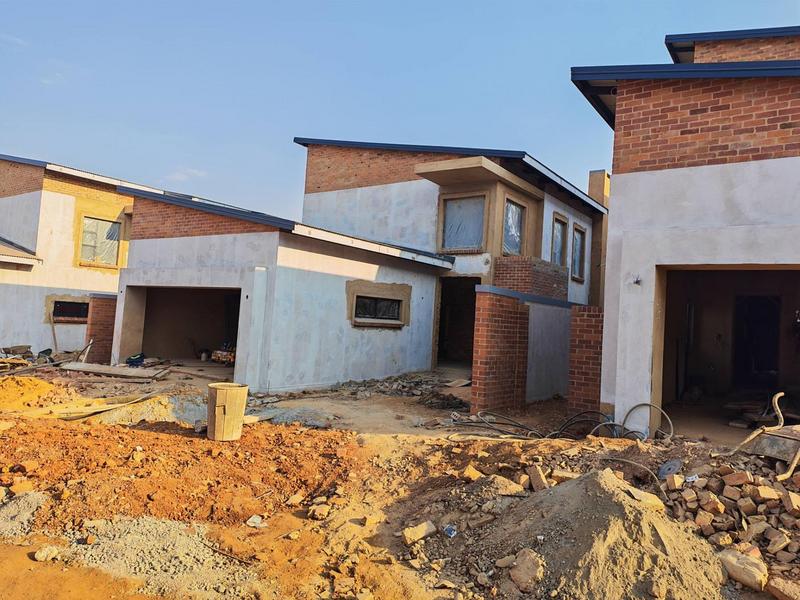 4 Bedroom Property for Sale in Lynnwood Glen Gauteng