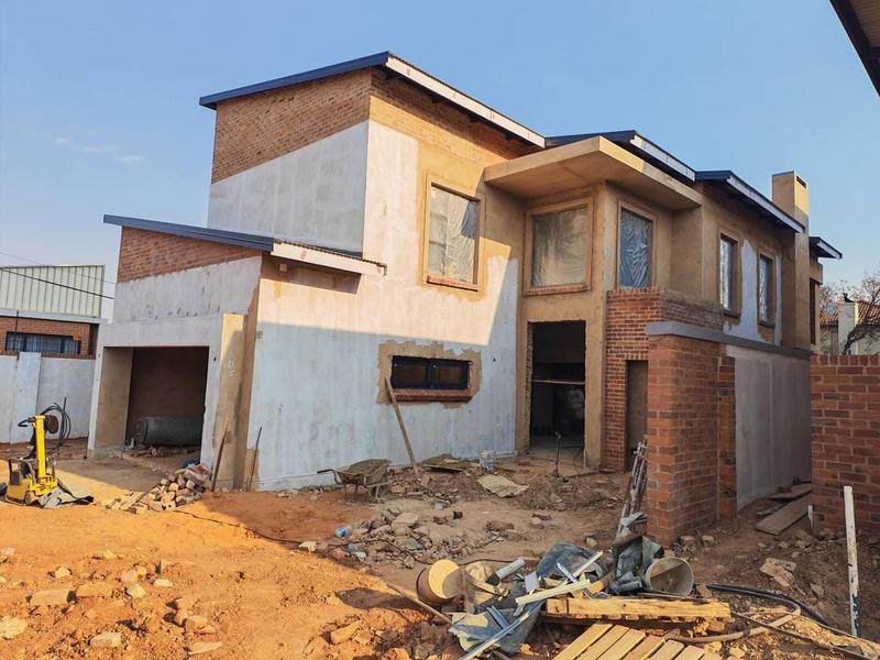 4 Bedroom Property for Sale in Lynnwood Glen Gauteng