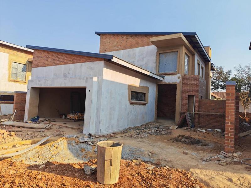 4 Bedroom Property for Sale in Lynnwood Glen Gauteng