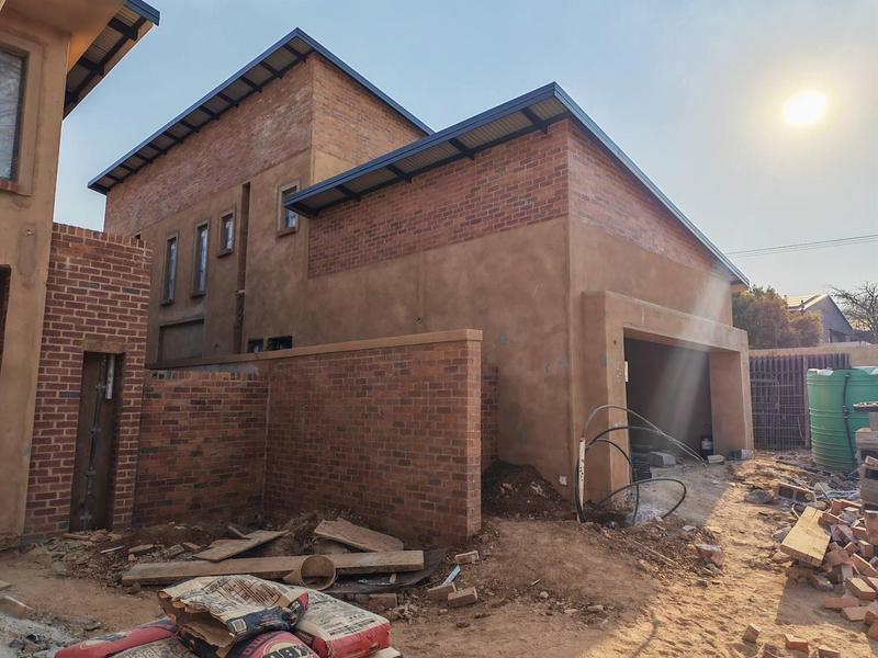4 Bedroom Property for Sale in Lynnwood Glen Gauteng