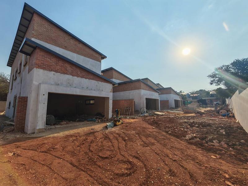 4 Bedroom Property for Sale in Lynnwood Glen Gauteng
