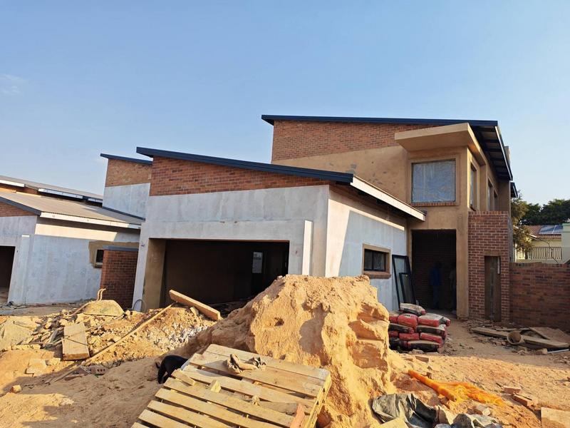 4 Bedroom Property for Sale in Lynnwood Glen Gauteng