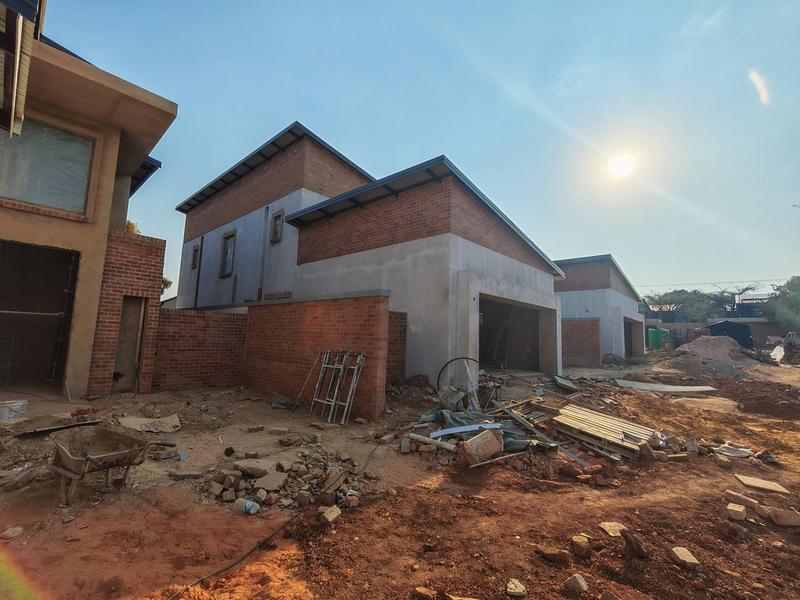 4 Bedroom Property for Sale in Lynnwood Glen Gauteng