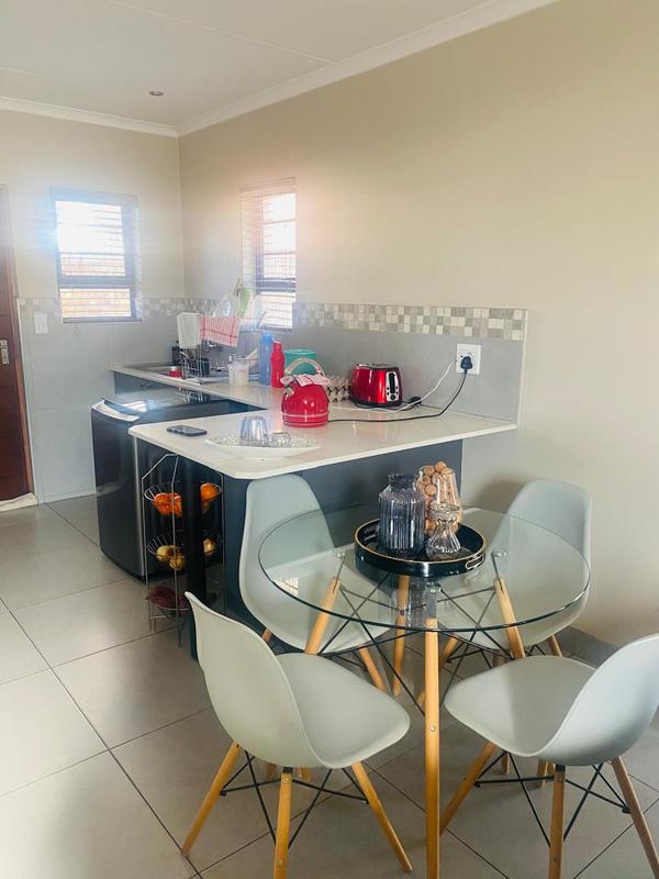 4 Bedroom Property for Sale in Clayville Gauteng