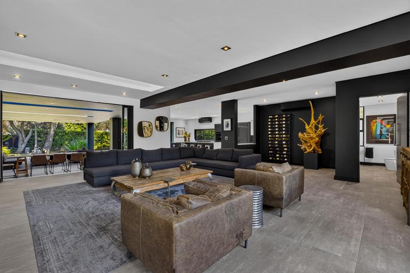 4 Bedroom Property for Sale in Parkhurst Gauteng