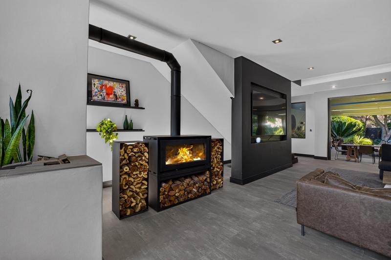 4 Bedroom Property for Sale in Parkhurst Gauteng